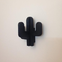 cactus peg home Kaktus design dagoma sudwestkoncept coat-rack 3d 3d print model - Mito3D