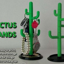 cactus stand home organization watch unique system stylish storage rotating present practical mum mothers modular keys key jewellery household home holder gift fun fathers father easy designer day bracelets bracelet birthday