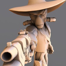 cad bane star wars art 2020 mandalorian yoda go bust arduous ender ship cookie d cor openscad sculpture animal cnc airsoft fortnite toy ornament cosplay monument iphone vase statuettes robot car board key ring warhammer pokemon groot cranial anet fallout batman dragon ball z 3d print model - Mito3D