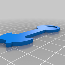 caddie libertador ferramenta mão Ferramentas 3d print model - Mito3D