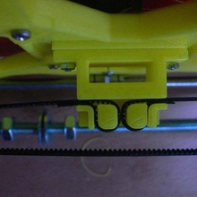 cadre pour prusa i3 tool Die 3d-Drucker 3d print model - Mito3D