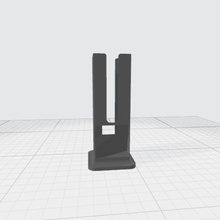 caffitaly Kapsel home Verteiler 3d print model - Mito3D