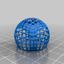 cagething ev kaplar 3d print model - Mito3D