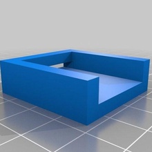 caja extensor sd rede a8 ferramenta 3d impressão 3d print model - Mito3D