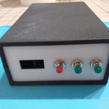 caja pára acoplador atu 100 ex n7ddc ferramenta eletrônicos 3d print model - Mito3D