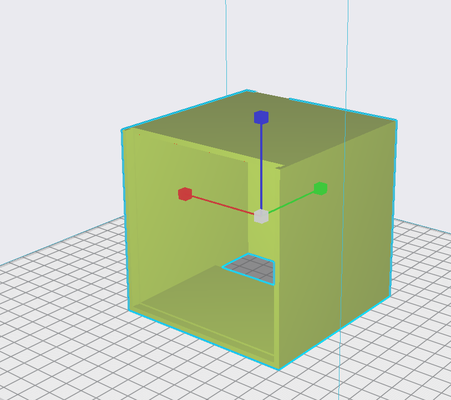 caja tapa sürgülü cajas prototipler proyectos hediyelik eşyalar juguetes ambalajlama arte 3d print model - Mito3D