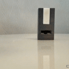 cal ajustar vel fundida ajustavel mecânica oficina 3d print model - Mito3D