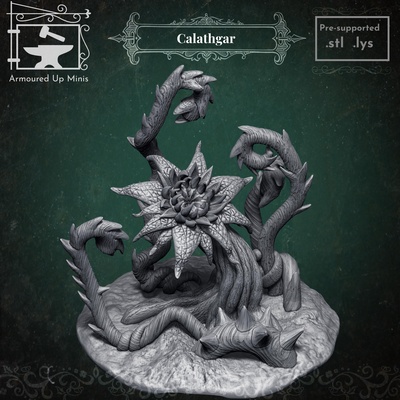 calathgar juego 28mm 32mm mazmorras dragones d pionero pf2e miniatura aventuras camino paizo hd 4k 8k resina bestiario monstruo núcleo agosto 2024 3d print model - Mito3D