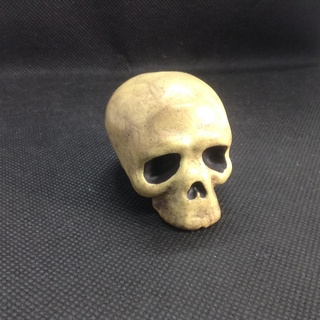 teschio zucchero giorno morto giocattolo arte cranio 3d print model - Mito3D