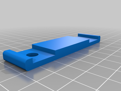 Cale abschleifen 10 2 essai angepasst Hand Werkzeuge 3d print model - Mito3D