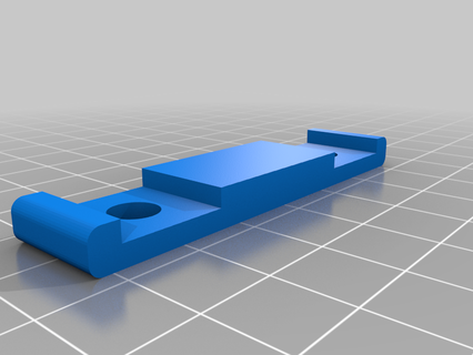 Cale abschleifen 10 2 essai angepasst Hand Werkzeuge 3d print model - Mito3D