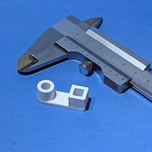 Kalibrierung 2 6 10 mm Kalibrator Prüfer Werkzeuge Prüfung Drucker 3d print model - Mito3D