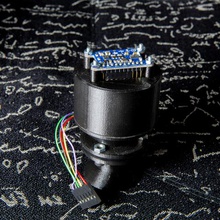 calibrazione letto strumento inventore 3d print model - Mito3D