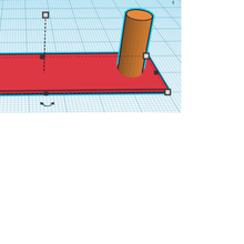 calibration retractions tool 3d print model - Mito3D