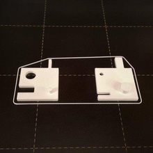 calibration template tool 3d printing tests printer 3d print model - Mito3D