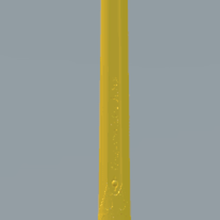 caliburn goldene Schwert siegreich Spiel excalibur Serie prop cosplay manga lily saber Waffe um grand bleiben Schicksal anime 3d print model - Mito3D