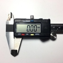pinza di risparmio energetico della batteria strumento le pinze misurare micrometro righello fusion360 3d print model - Mito3D