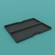 Bremssattel Box tool_holders_boxes 3d print model - Mito3D