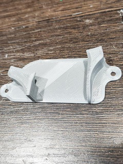 caliper holder Tools fasteners 3d print model - Mito3D