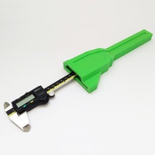 caliper holster tool 3d print model - Mito3D