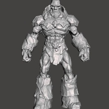 callix motu 200x horde evil hordak he-man masters universe classics skeletor motuc motu200x 3d print model - Mito3D