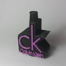 calvin klein shisha cachimba hookah mouthpiece gadget nozzle bong 3d print model - Mito3D