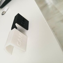 cam cover stop 3d print model - Mito3D