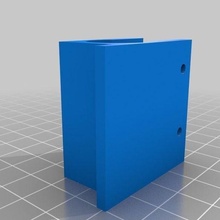 cam mount mk iii tool 3d printing 3d print model - Mito3D