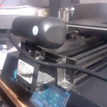 Câmera suporte anycubic mega 3d impressora USB 3d print model - Mito3D