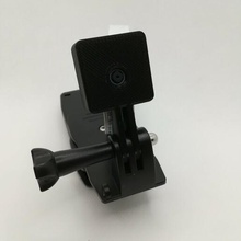 camera support box pi raspberry gopro 3d print model - Mito3D