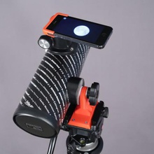 camera tripod adapter telescope tool 3d print model - Mito3D