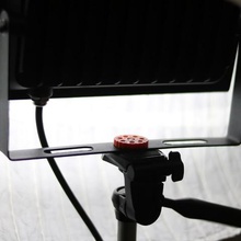6 kamera tripod somun gadget monte edin fotoğraf 3d print model - Mito3D