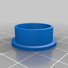 Cameron gioielleria personalizzato anelli 3d print model - Mito3D