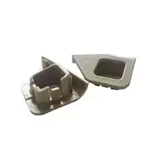 camry aurion scatola guanti clip macchina macchine guanto xv40 toyota 3d print model - Mito3D