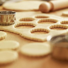 Canada feuille biscuit coupeurs hidoo boulangerie 3d print model - Mito3D
