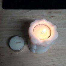 candle candle holder candle candleholder candle holder decor