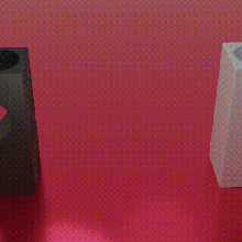 Leuchter 3d print model - Mito3D