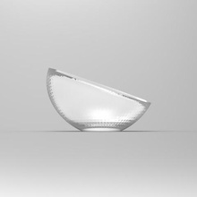 bol bonbons la maison le sucre blanc 3d 3dmodel 3d print model - Mito3D