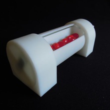 candy case gadget robotics 3d print model - Mito3D