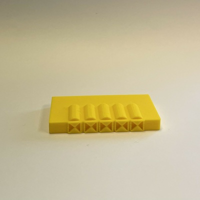 kaneton yüzme havuz in s dişler 51 3d print model - Mito3D