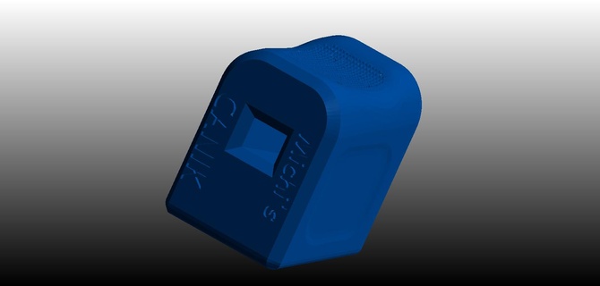 canik tp 9 film sc pembemsi doku 9mm kavrama tampon empunadur iletki tabanca print3d 3d print model - Mito3D