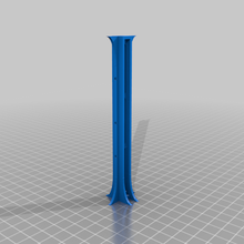 canland beam - industrial games 3d print model - Mito3D