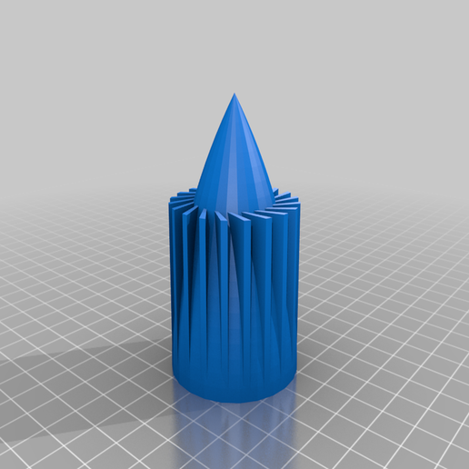 cannon projectile sport_outdoors 3D print model - Mito3D