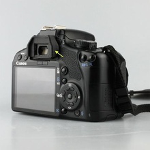 canon ef Augenmuschel gadget Kamera dslr-Kamera selfcad 3d print model - Mito3D