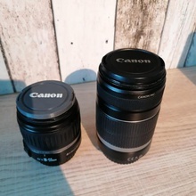 canon lens cap tool photos device 3d print model - Mito3D
