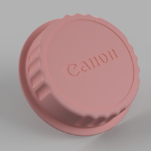 canon posterior lente gorra herramienta ef dslr 3d impresión 3d print model - Mito3D