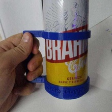 cans holder 475ml beer 3d print model - Mito3D