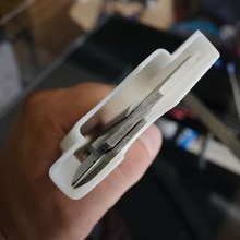 cap Bremssattel holster tool hand Werkzeuge 3d print model - Mito3D