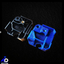 Deckel Extruder cr6 se Werkzeug 3d print model - Mito3D