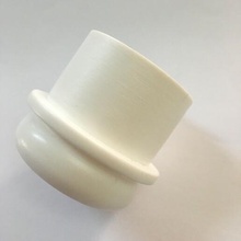 casquette trou 36 diamètre 3d print model - Mito3D